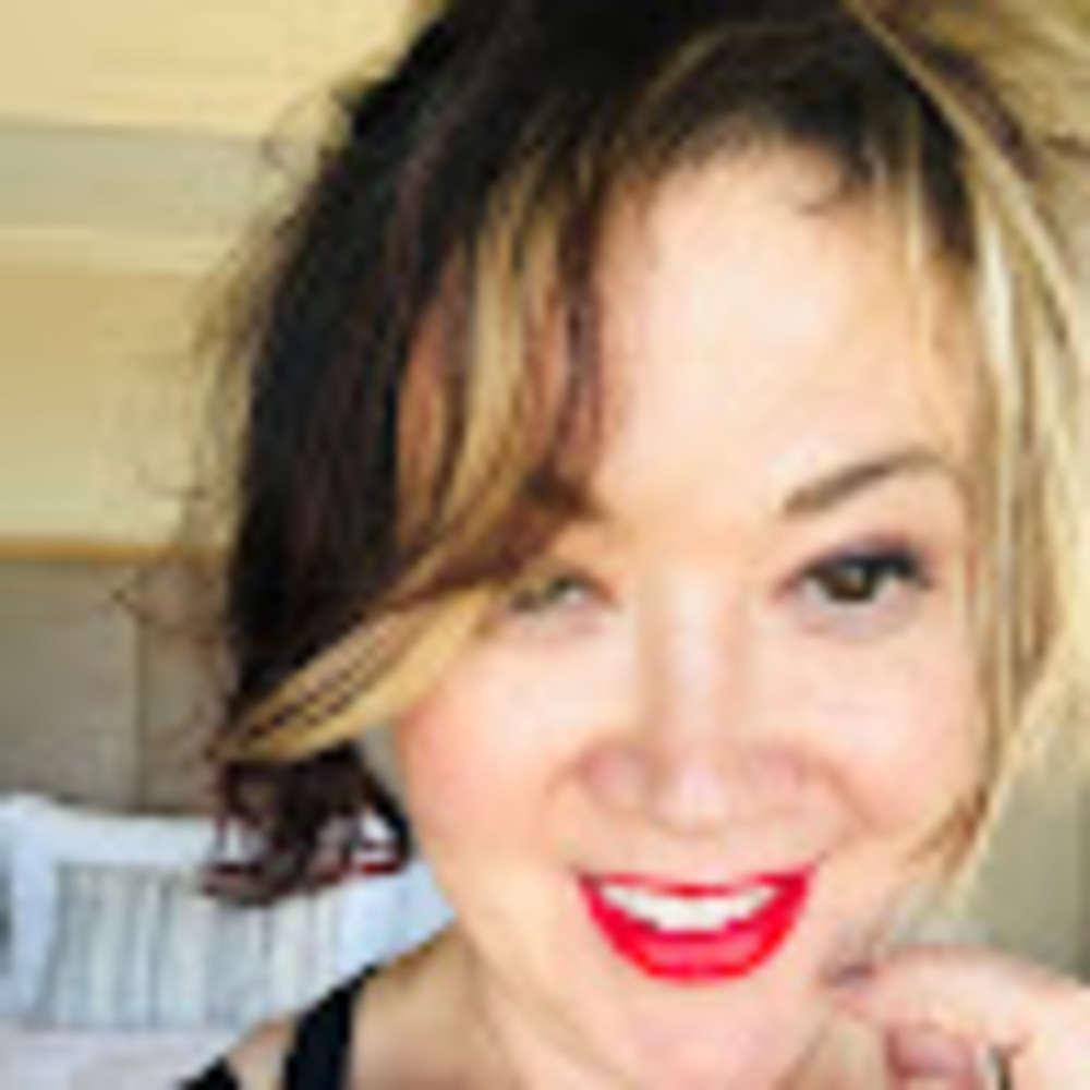 Meet your Posher, Masha